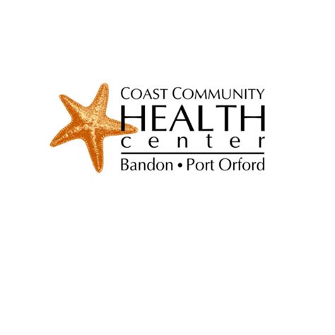 Coast community health center - 